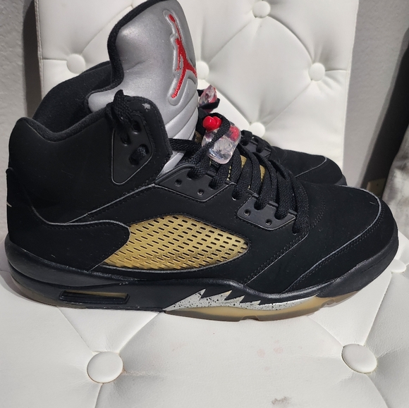 Jordan 5's - Picture 7 of 7